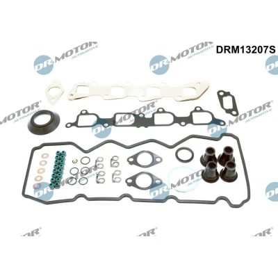 Imagen de DR.MOTOR AUTOMOTIVE DRM13207S Juego de juntas, culata NISSAN: Pathfinder 3, NP300 Navara Pick up, Cabstar