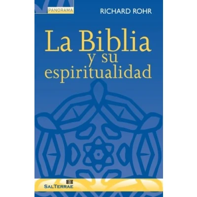 Imagen de Biblia y Su Espiritualidad, La: 16 (Panorama)