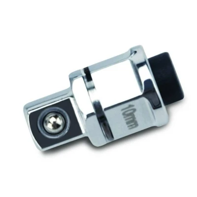 Imagen de TOPTUL CANA0810 Adaptador de reducción, carraca 16.7 Acero cromo vanadio