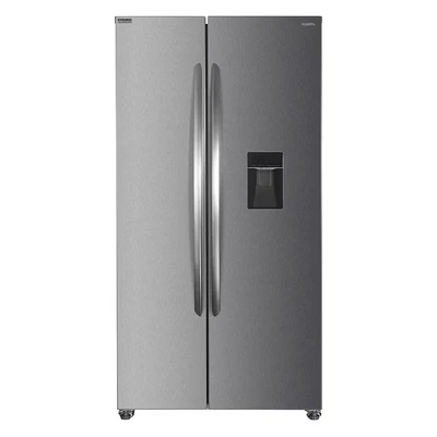 Imagen de Frigorífico Americano Valberg Sbs 529 Wd D X742c