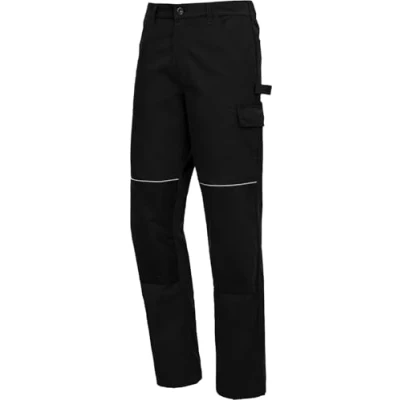Imagen de ACE Pantalones de Trabajo Handyman con Bolsillos Elasticos Comodos Estilo Cargo