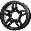 Imagen de Brock Rc33x 5.5x15 5x139.7 ET5 108.3 Llanta