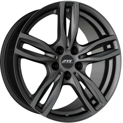 Imagen de ATS 5Taladro(s) 18in 108mm Llanta de aleación Evolution daytonagrau lackiert EVO75850FO17 6