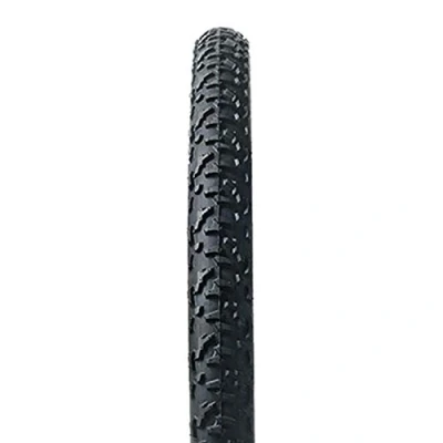 Imagen de Hutchinson Cameleon Neumático de Bicicleta, Unisex Adulto, Negro, 29 x 2