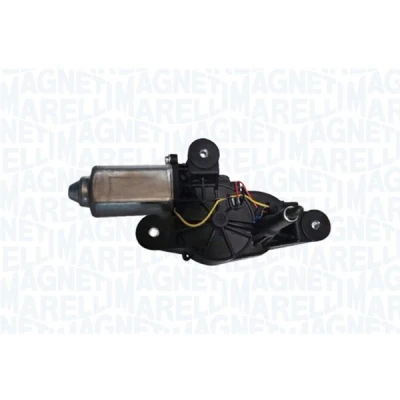 Imagen de MAGNETI MARELLI 064070600010 Motor del Limpiaparabrisas 12 posterior para vehíc. con volante a la izquierda FIAT: Croma II Familiar