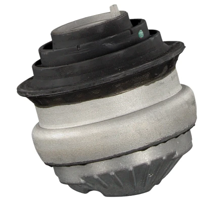 Imagen de FEBI BILSTEIN 09154 Soporte de motor Delante, derecha hidráulico MERCEDES BENZ: Clase C Berlina