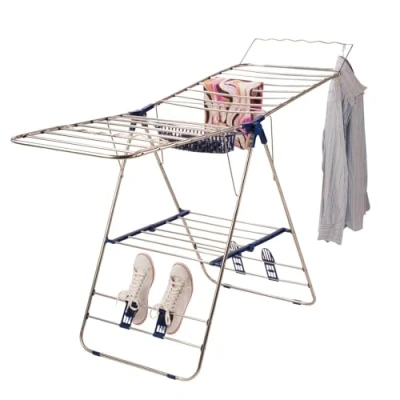 Imagen de OSE Tendedero para la ropa (acero inoxidable)