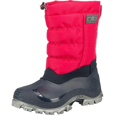 Imagen de CMP Kids Hanki 2.0 Snow Boots, Botas de Nieve, Unisex niños, Carminio, 24 EU