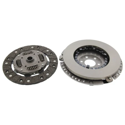 Imagen de MAPCO 10772 Kit de Embrague dos piezas sin cojinte desembrague 210 SEAT: Ibiza 2, Córdoba I Berlina, TOLEDO 1, VOLKSWAGEN: GOLF 3, 1
