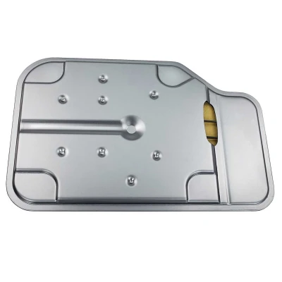 Imagen de MEYLE 014 136 0000 Filtro Caja de Cambios Automatica sin junta ORIGINAL Quality MERCEDES BENZ: Clase ML, E Berlina, C Berlina