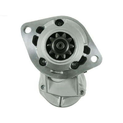 Imagen de AS PL S6190 Motor de arranque 24 4,50 10