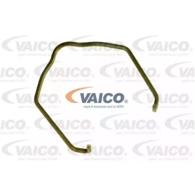 Imagen de VAICO V10 4440 Abrazadera sujeción (manguito sobrealimentación VOLKSWAGEN: Golf 5, Touareg I, AUDI: Q7