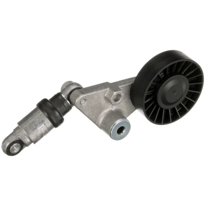 Imagen de GATES FleetRunner Micro V Kit T38239 Polea Tensora OPEL: Vectra C Berlina, Frontera B SUV, Astra G Caravan, SAAB: 9 3 5 Berlina