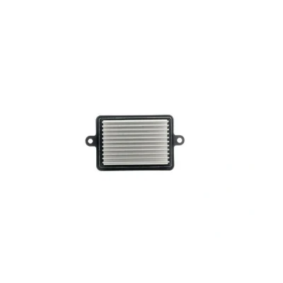 Imagen de MAHLE ORIGINAL ABR 129 000P Regulador, ventilador habitáculo 12