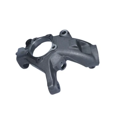 Imagen de MAXGEAR 72 5435 Mangueta Eje delantero, izquierda