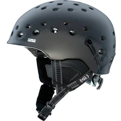 Imagen de K2 Route Ski and snowboard helmet