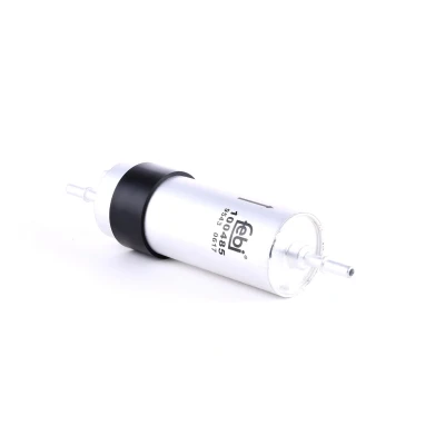 Imagen de FEBI BILSTEIN 100485 Filtro Combustible de tubería BMW: 3 Touring, Berlina, 1 Hatchback, MINI: Countryman, Clubman