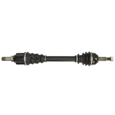 Imagen de POINT GEAR PNG72491 Árbol de transmisión Eje delantero, izquierda 680 RENAULT: MEGANE 2 Kombi, SCENIC 2, Stufenheck