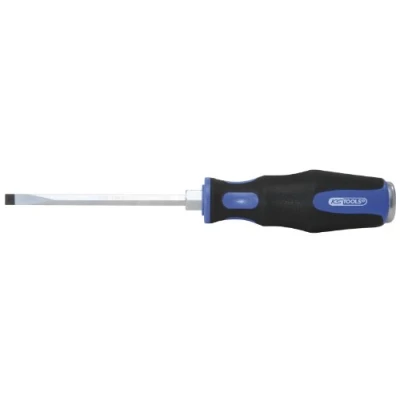 Imagen de KS TOOLS 151.1131 Destornillador 6,0 98, 38 ranurada