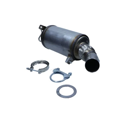 Imagen de MAXGEAR 27 6008 Filtro de Partículas cordierita BMW: 3 Berlina, 5 1 Hatchback