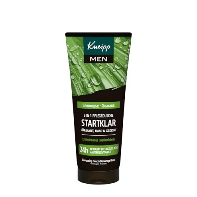 Imagen de Kneipp 2 en 1 Ducha Ready 200 ml