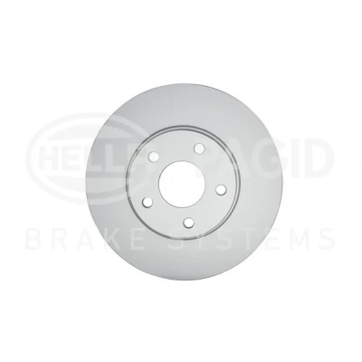 Imagen de HELLA 8DD 355 132 021 Disco de freno FORD: Focus Mk4 Hatchback, Berlina