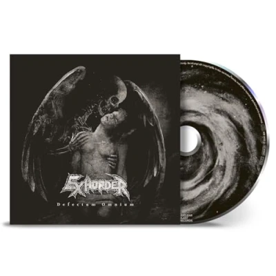 Imagen de Defectum Omnium (CD)