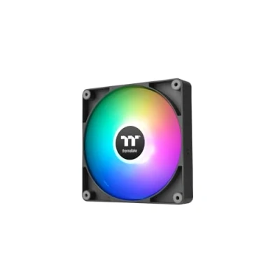 Imagen de Thermaltake CT140 Reverse ARGB 2 Fan Pack