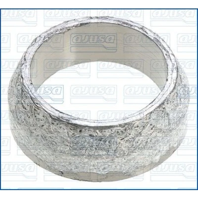 Imagen de AJUSA 01054800 Junta, tubo de escape TOYOTA: Yaris II Hatchback, Aygo, CITROËN: C1 I