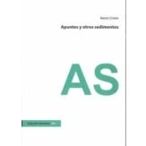 Imagen de Apuntes y otros Sedimentos: 30 (Infraleves)