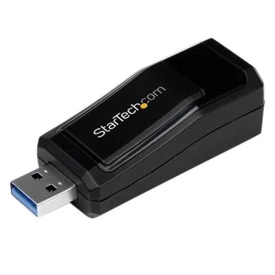 Imagen de Startech.com Usb 3 Gigabit Ethernet Adapter
