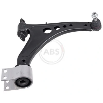 Imagen de A.B.S. 212279 Barra oscilante, suspensión de ruedas con rótula suspensión/carga Brazo oscilante transversal Acero 16,2