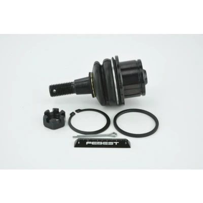 Imagen de FEBEST 3220 001 Rótula de suspensión Eje delantero abajo, exterior CHEVROLET: Silverado 2500HD I Extended Cab Pickup
