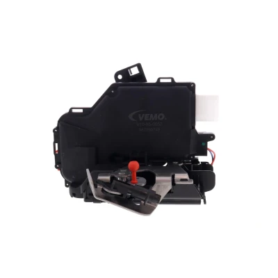 Imagen de VEMO V10 85 0052 Cerradura de Puerta Atrás derecha AUDI: A4 B6 Avant, A3 Hatchback, B5 Berlina