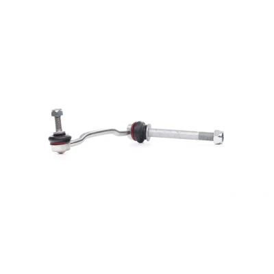 Imagen de febi BILSTEIN 22846 Bieleta de suspensión Eje delantero, izquierda Plus con tuerca autofijadora, PEUGEOT: 407 Berlina, SW