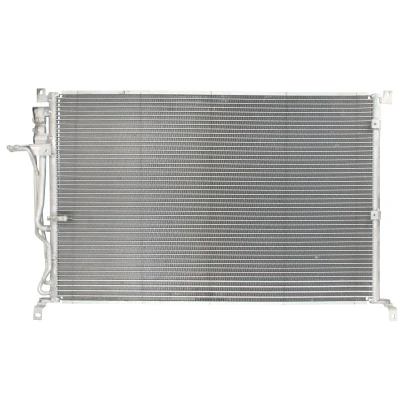Imagen de THERMOTEC KTT110529 Condensador con secador 735 AUDI: A8 D3