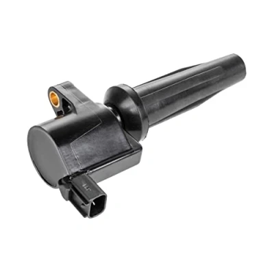 Imagen de VALEO 245249 Bobina de encendido 2 FORD: Focus 2, C Max, Kombi, MAZDA: 3 Hatchback, Berlina, VOLVO: S40 II, S80 V50