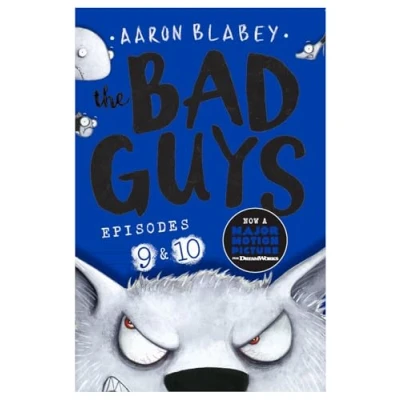 Imagen de The Bad Guys: Episode 9&amp;10