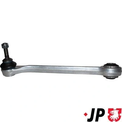 Imagen de JP GROUP 1450201470 Barra oscilante, suspensión de ruedas Eje trasero izquierda, posterior Brazo oscilante transversal BMW: X5, X6