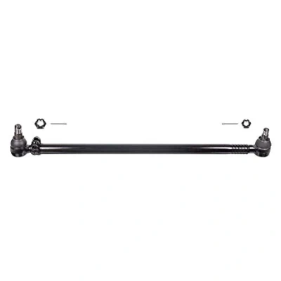 Imagen de febi BILSTEIN 35179 Barra de dirección Eje delantero con tuerca Plus MAN: M 2000 L