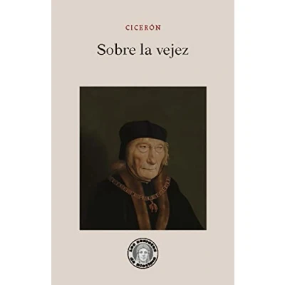 Imagen de Sobre la vejez (Los secretos de Diotima)