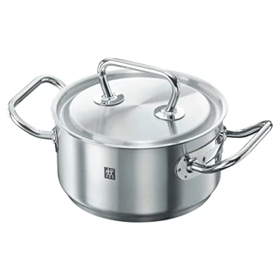 Imagen de Zwilling Olla Cocina, Plateado, 16 cm