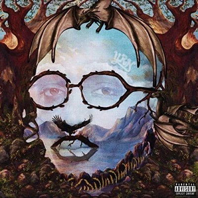 Imagen de Quavo Huncho 2 Vinilos
