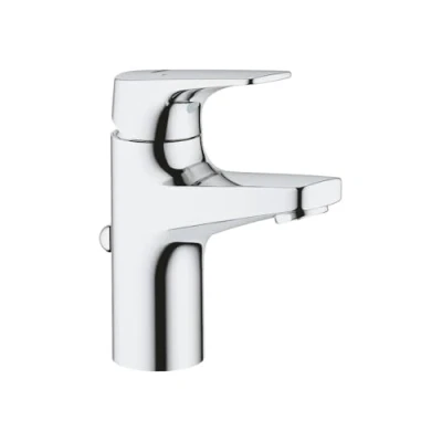 Imagen de Grohe Flow Stand Grifo de lavabo con vaciador, tamaño S Ref. 23751000