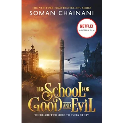 Imagen de The School For Good And Evil : Book 1