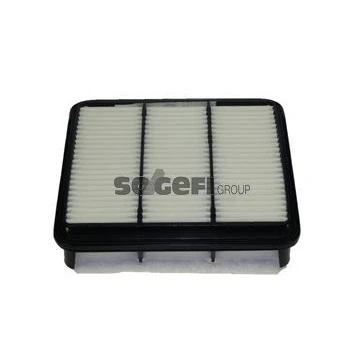 Imagen de COOPERSFIAAM FILTERS PA7552 Filtro de aire 67 239 241 Cartucho filtrante MITSUBISHI: L200 / Triton V Pick up, IV PAJERO SPORT 2