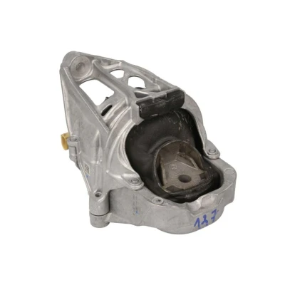 Imagen de LEMFÖRDER 42414 01 Soporte de motor izquierda Cojinete hidro conectable electricamente AUDI: A6 C8 Avant, Q5