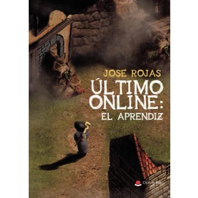 Imagen de Último Online: El Aprendiz (SIN COLECCION)