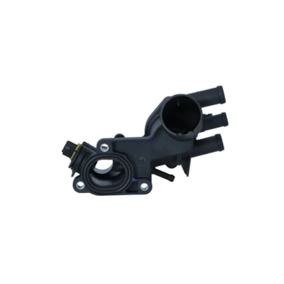 Imagen de NRF 725240 Termostato, refrigerante 87 con sensor, junta anular carcasa (cárter) SEAT: Ibiza 2, Córdoba I Berlina