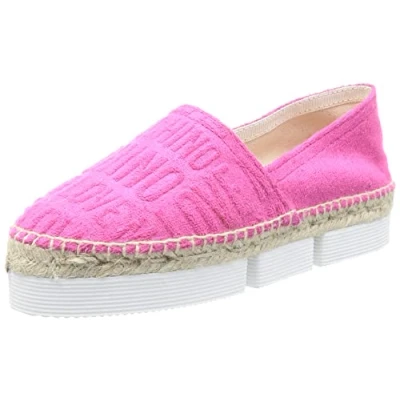 Imagen de Love Moschino JA10313G1GJM1, W.SHOE Mujer, Fucsia, 41 EU